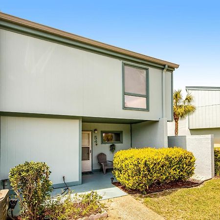 Sunnyside Beach & Tennis #54 Panama City Beach Exterior photo