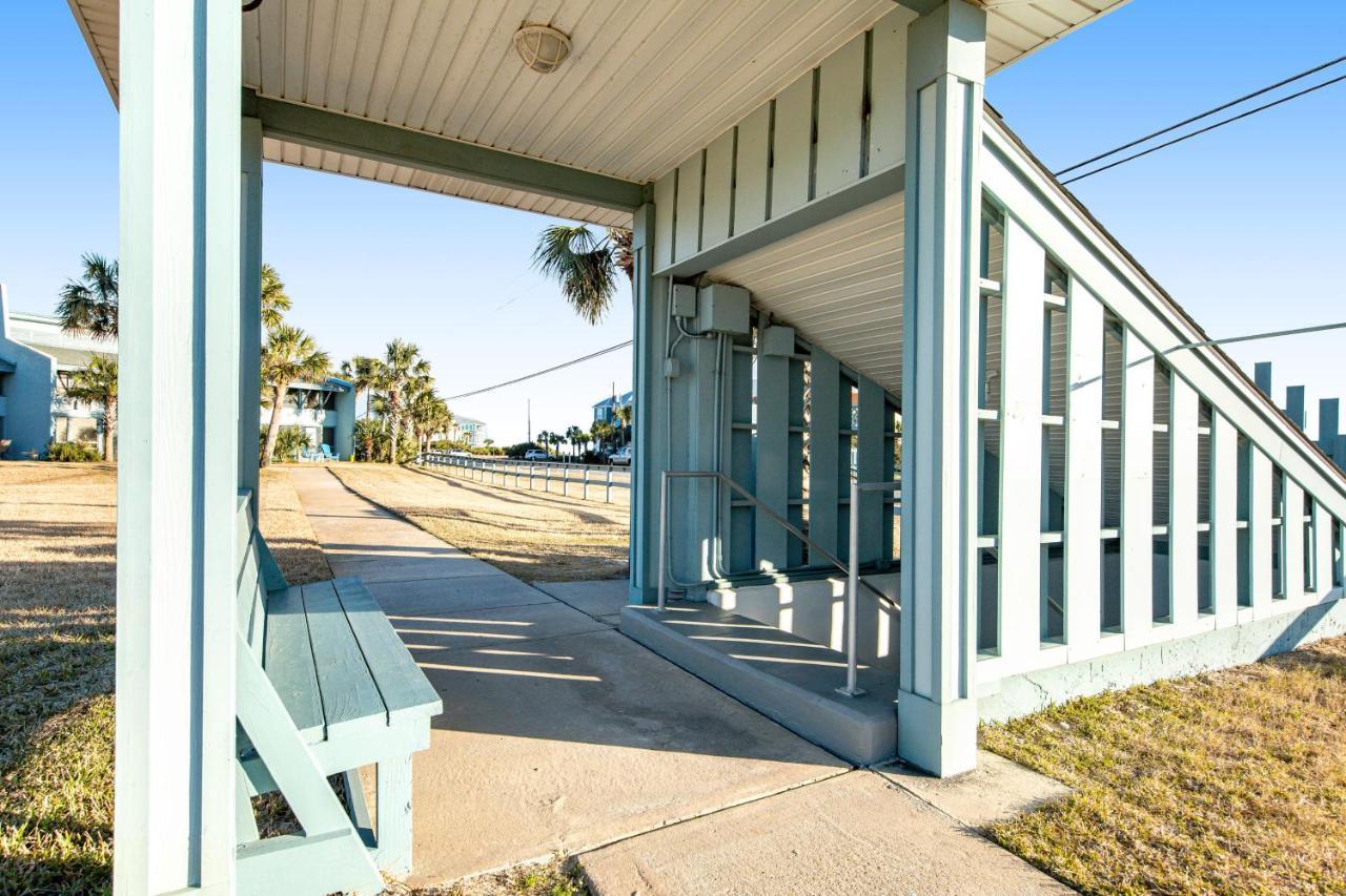 Sunnyside Beach & Tennis #54 Panama City Beach Exterior photo