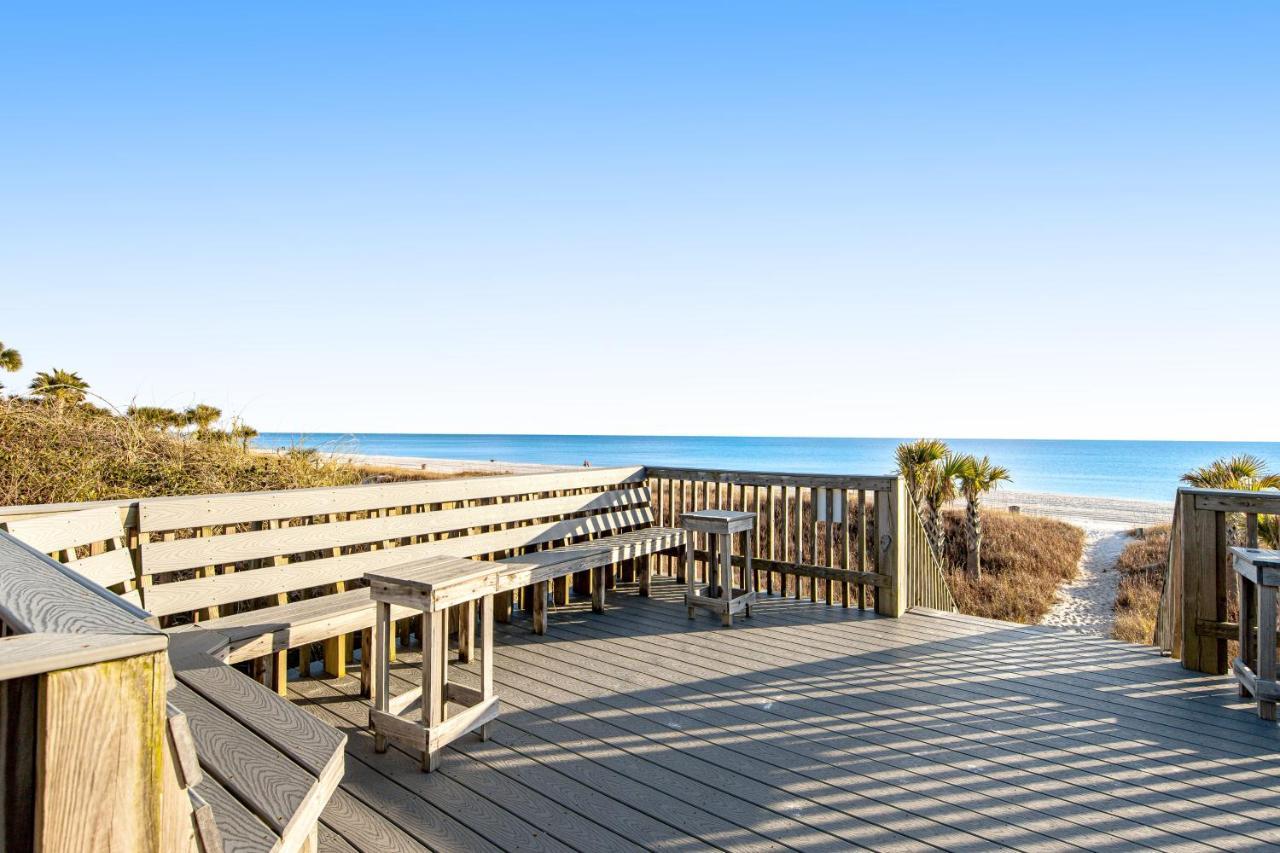 Sunnyside Beach & Tennis #54 Panama City Beach Exterior photo