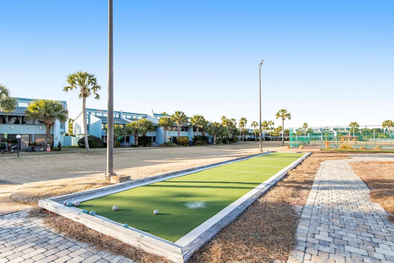 Sunnyside Beach & Tennis #54 Panama City Beach Exterior photo