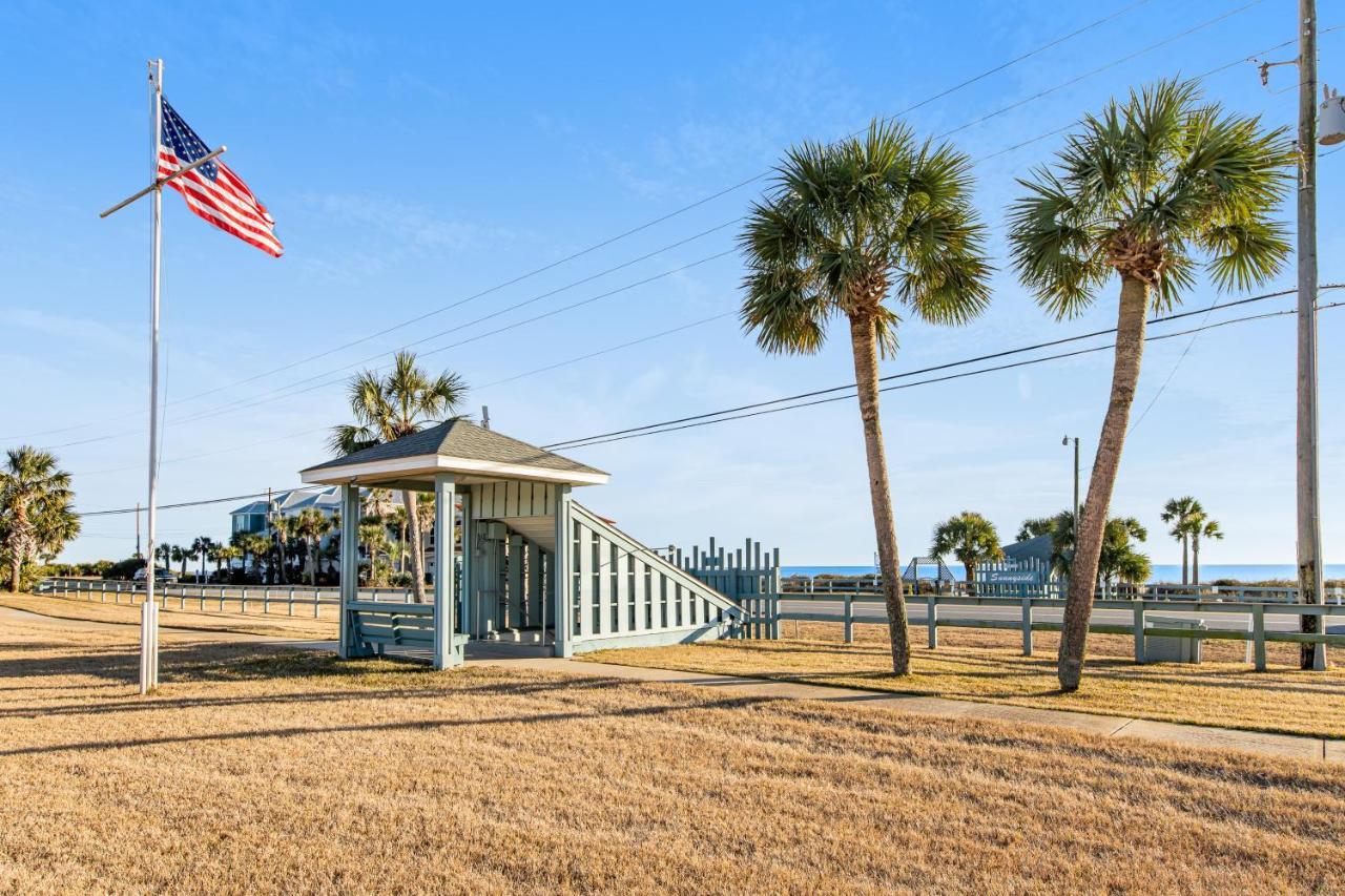 Sunnyside Beach & Tennis #54 Panama City Beach Exterior photo