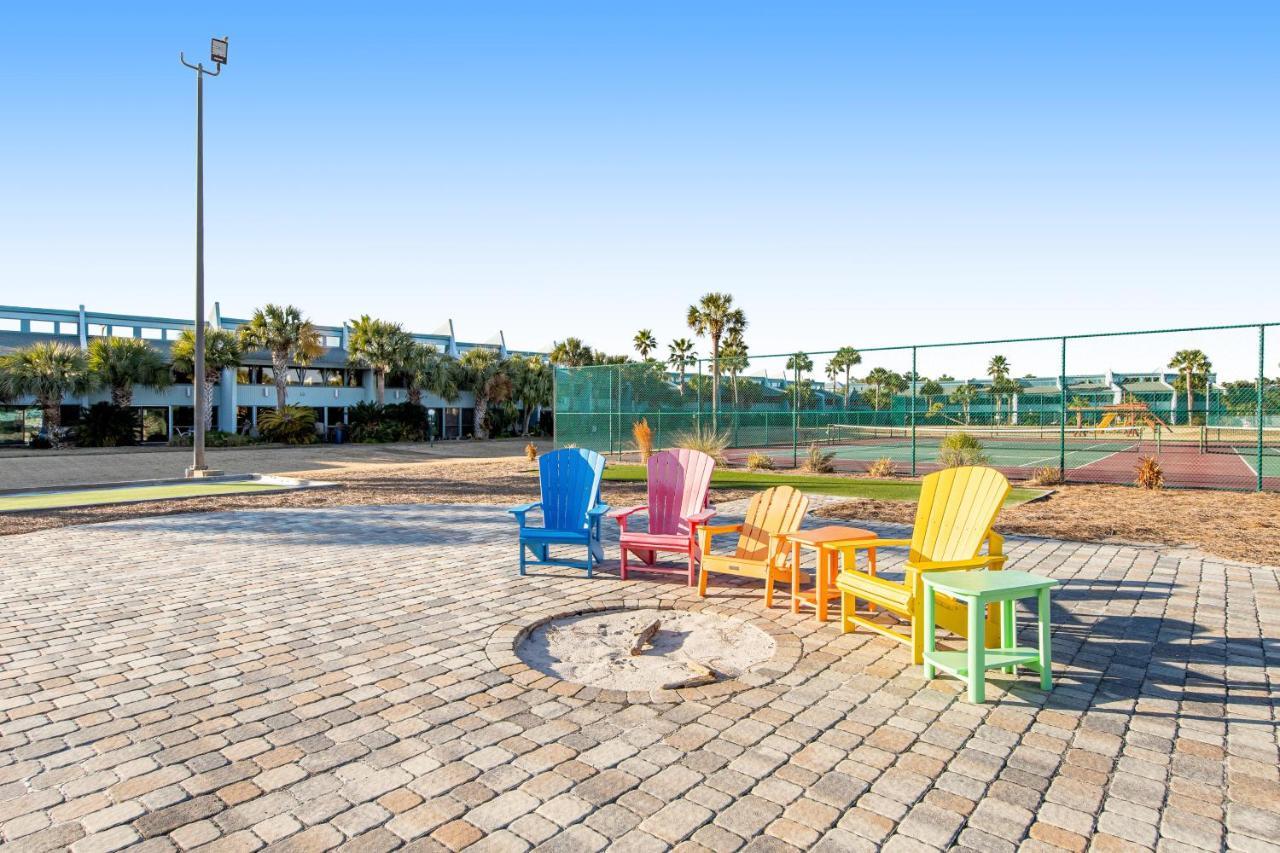 Sunnyside Beach & Tennis #54 Panama City Beach Exterior photo
