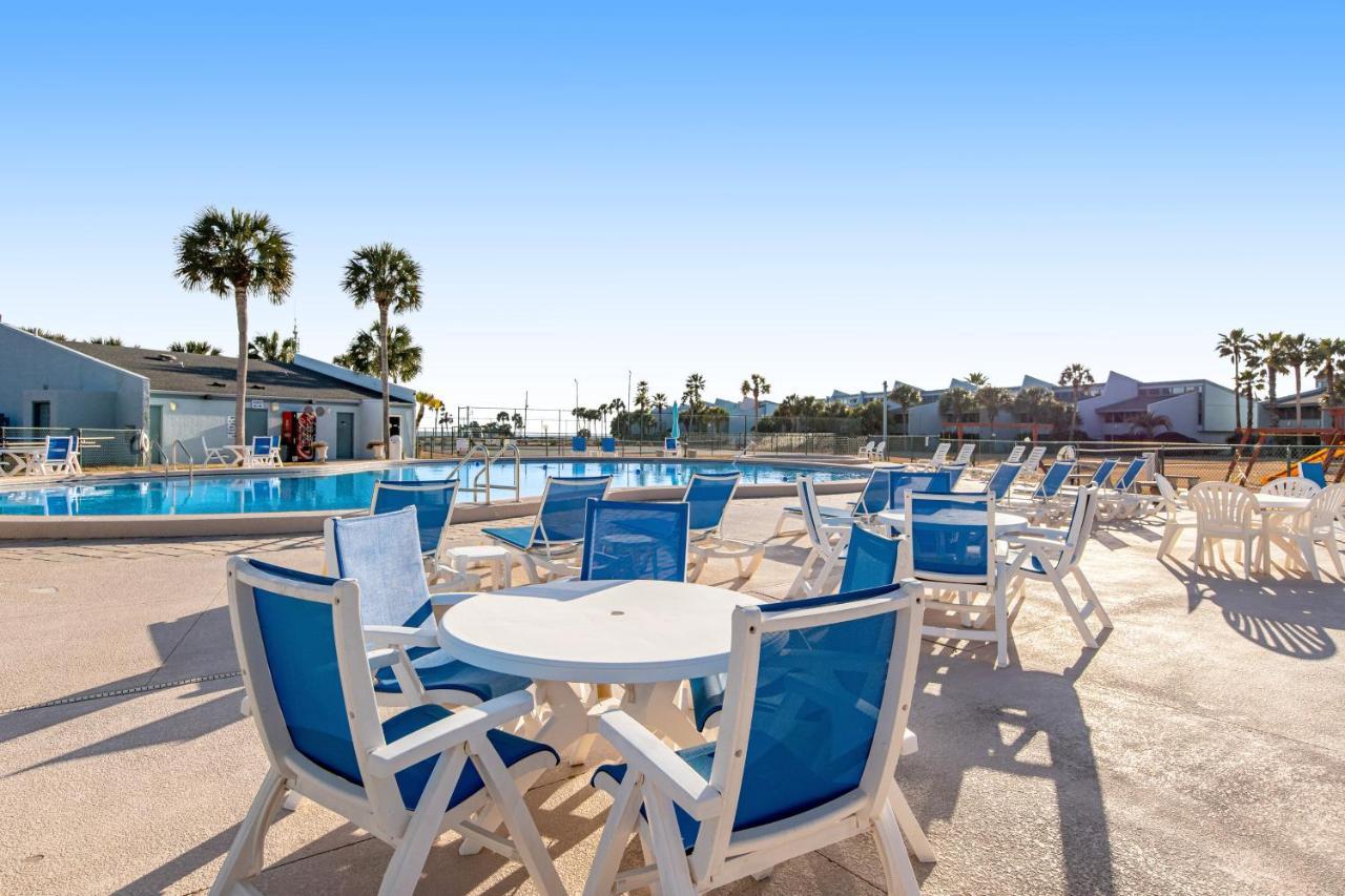 Sunnyside Beach & Tennis #54 Panama City Beach Exterior photo