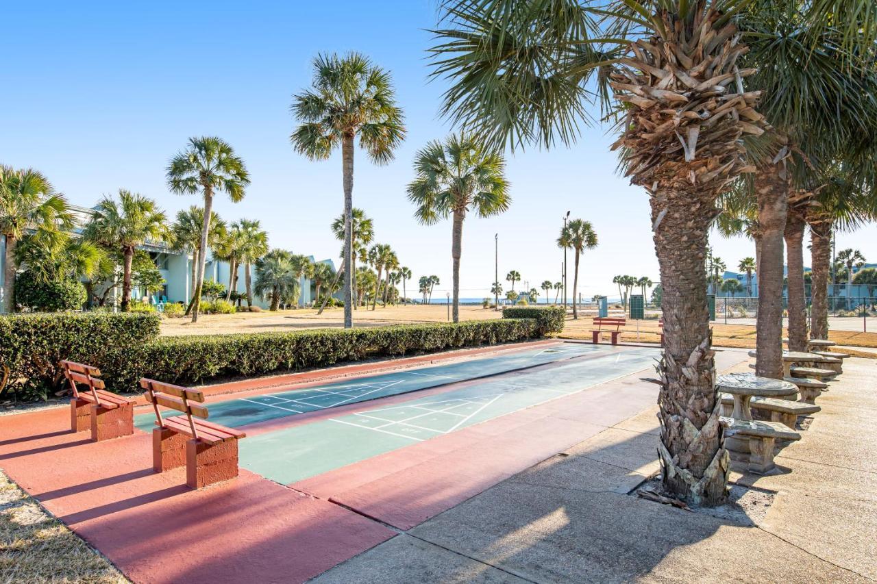 Sunnyside Beach & Tennis #54 Panama City Beach Exterior photo