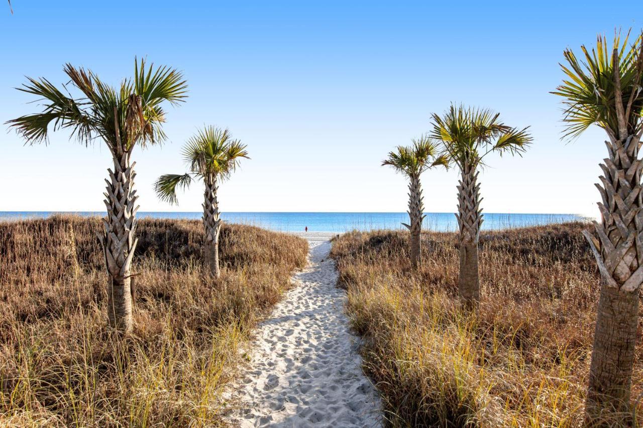 Sunnyside Beach & Tennis #54 Panama City Beach Exterior photo