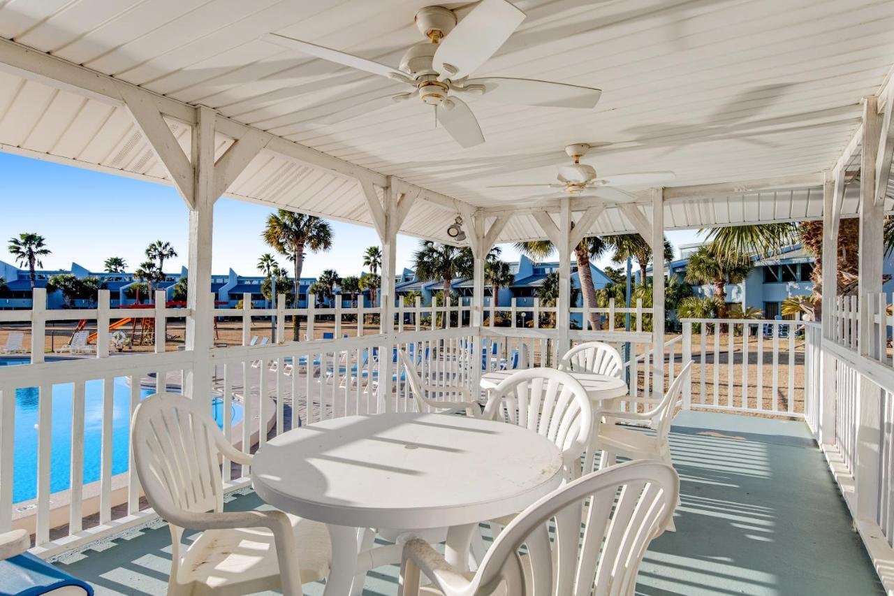Sunnyside Beach & Tennis #54 Panama City Beach Exterior photo