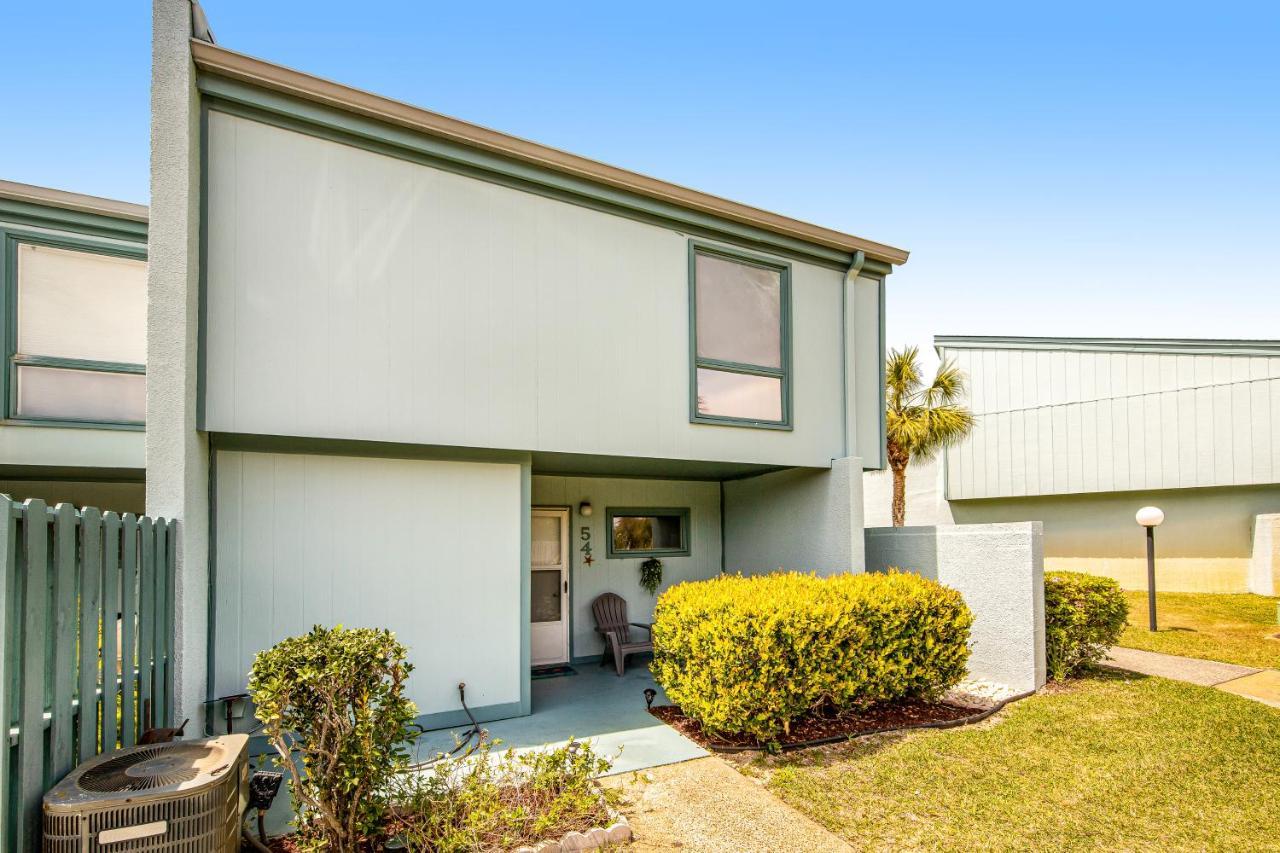 Sunnyside Beach & Tennis #54 Panama City Beach Exterior photo