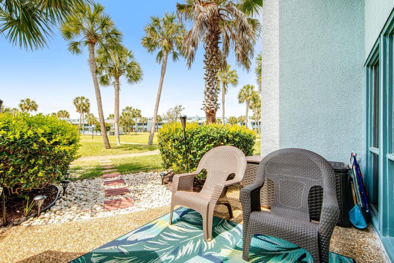 Sunnyside Beach & Tennis #54 Panama City Beach Exterior photo